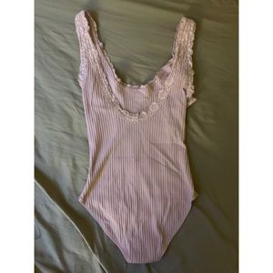 Forever 21 bodysuit